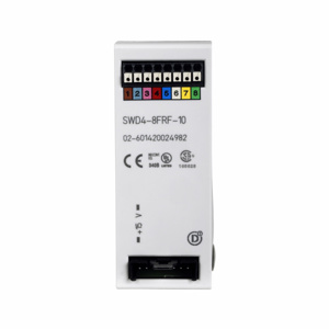 Eaton SmartWire Flat Cables