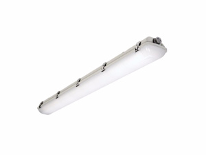 Cooper Lighting Solutions Metalux APVT-S Selectable Vaportite Fixtures LED Dimmable Linear Fixture