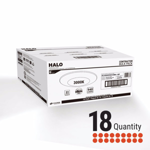 HLCE609930-18P-CA SRFC MNT DISK LT 18PK