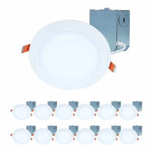 HLBE6099301EMWR-12PK 6IN CNLS 30K DWNLT