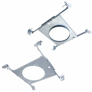 Cooper Lighting Solutions Downlight Mounting Frames