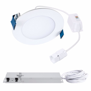 HLBQL4069FSE010 4IN CCT DIM QKLNK DNLT