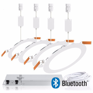 HLBQL6099FS1E-4PK 6IN CCT QKLNK DWLT KIT