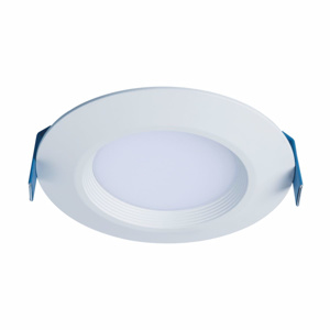 Cooper Lighting Solutions HALO Ultra-slim Regressed LED Downlights