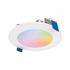 HLB4069WZRGBWMWR 4IN WIFI CNLS TUNWHT DT
