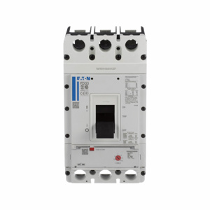Molded Case Circuit Breakers - Unclassified Product Family 400 A 240 VAC 65 kAIC 3 Pole