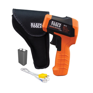 Klein Tools Dual Laser Infrared Thermometers