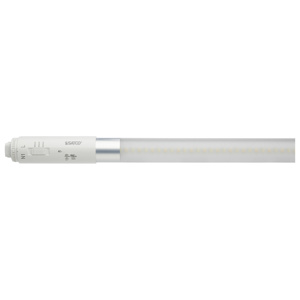 Satco Products Type B LED T8 Lamps 36 W Recessed Double Contact (R17d) 8 ft Non-dimmable 4900/5000/5200 lm 4000/5000/6500 K