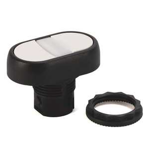 800FP-LU2F2F2 MFNCL BLK/BLK OPER