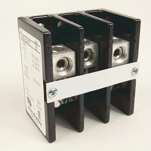 Rockwell Automation 1492 Series NEMA Style Terminal Blocks