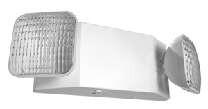 RAB Lighting LED 2 Lamp Emergency Lights