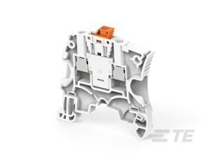 TE Connectivity ZS4 SNK Series IEC Style Disconnect Terminal Blocks