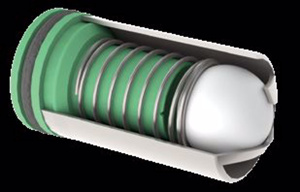 Perfection Corp Excess Flow Valves