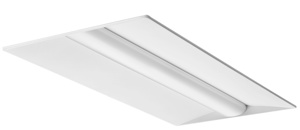 Lithonia 2BLT Series Volumetric LED Troffers