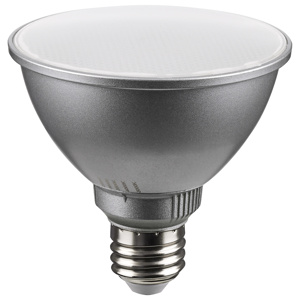 Satco Products PAR30 LED Lamps Dimmable 1000 lm Satco Products PAR30 LED Lamps Dimmable 1000 lm
