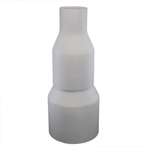 Cantex PVC Fabricated Swedged Reducing Couplings