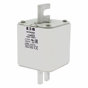 Eaton Bussmann 170M Series High Speed Semiconductor Fuses