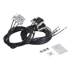 Rockwell Automation Auxiliary Contacts