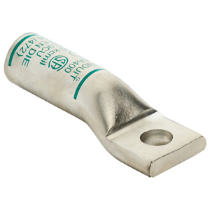 Panduit LAA Series Standard Barrel Compression Lugs