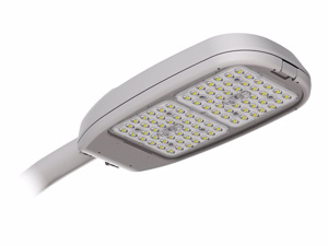 Lumec RPM RoadFocus Medium Cobra Head Roadway Light Fixtures