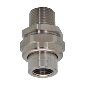 Eaton Crouse-Hinds Rigid / IMC Threaded Unions Eaton Crouse-Hinds Rigid / IMC Threaded Unions