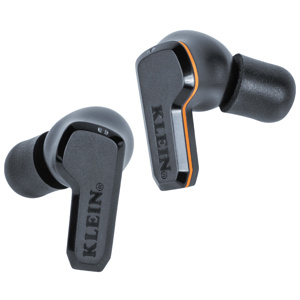 Klein Tools Bluetooth® Jobsite Earbuds