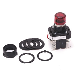 Rockwell Automation 800H / 800HC Pilot Lights