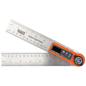 Klein Tools 93 Digital Angle / Level Gauges