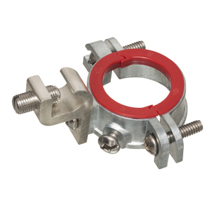 550 DC SPLIT 1/2 GND BSH 4-14