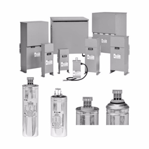 Eaton Fixed Cap Unipumps