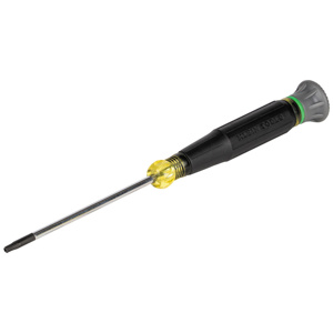 Klein Tools Torx Tip Electronic Screwdrivers