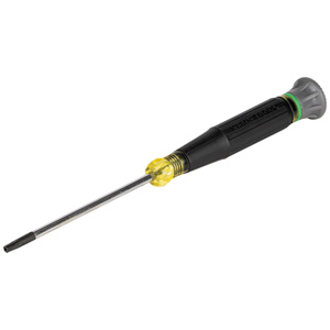 Klein Tools Torx Tip Electronic Screwdrivers
