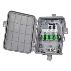 AFL OptiNID® Optical Demarcation Enclosures