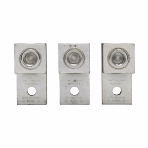 Eaton Bussmann Mechanical Lugs