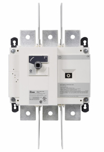 Eaton Bussmann General Duty Non-fused Rotary Disconnect Switches