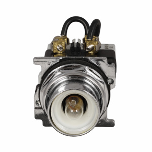 Eaton 10250T Series Indicating Lights