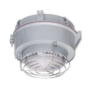Appleton Emerson Mercmaster™ LED Low Profile Light Fixtures 38 W 4000 K 100 - 277 V Type V