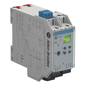 Rockwell Automation Transmitter Power Supply Isolated Converter Barriers