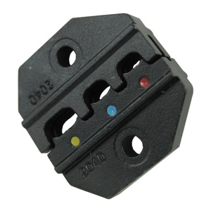 Tempo Communications Crimper Die Sets <em class="search-results-highlight">22</em> - <em class="search-results-highlight">12</em> AWG