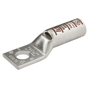 nVent ILSCO CLWS Series Long Barrel Compression Lugs