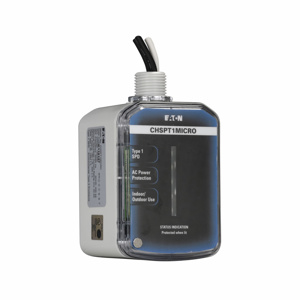 Eaton CHSPT2 Surge Protection Devices