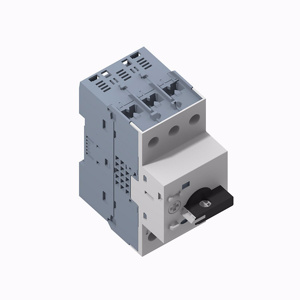 Rockwell Automation 140MT-C IEC Manual Motor Starters