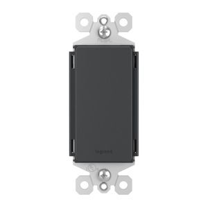 Pass & Seymour 326 Series Wallplate Inserts