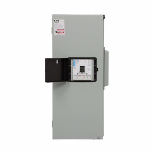Eaton 3PMB Series Main Terminal Boxes