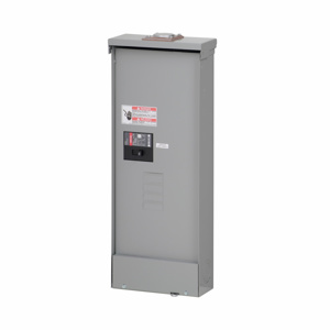 Eaton BR Series N1 Main Lug Only Loadcenters