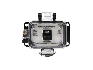 Grace Engineered Products Panel Interface Connectors