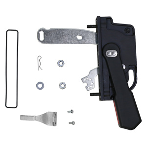 Rockwell Automation Flexible Flange Cable Operator Kits