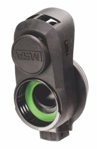 MSA G1 SCBA APR Filter Adapters