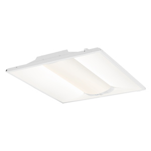 Sylvania Retrofit Door LED Troffer Kits