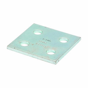 Eaton B-Line Strut Channel Splice Plate Fittings